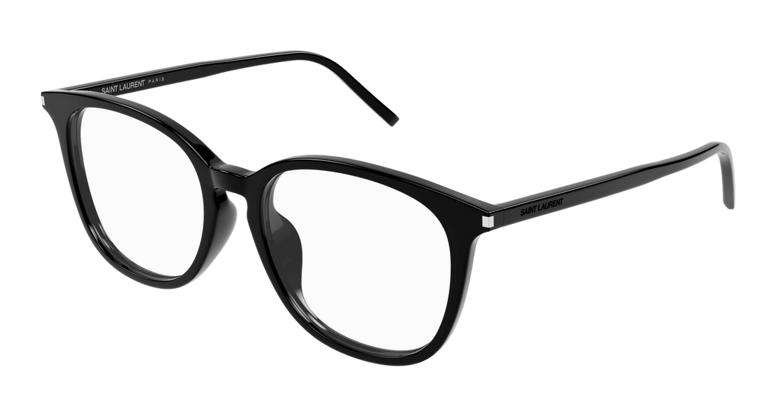 Translation missing: es.seo.product.type.gafas-graduadas saint laurent sl 724/f 001 negro cat eye femenino talla 53mm - Translation missing: es.seo.product.alt.imagen-principal