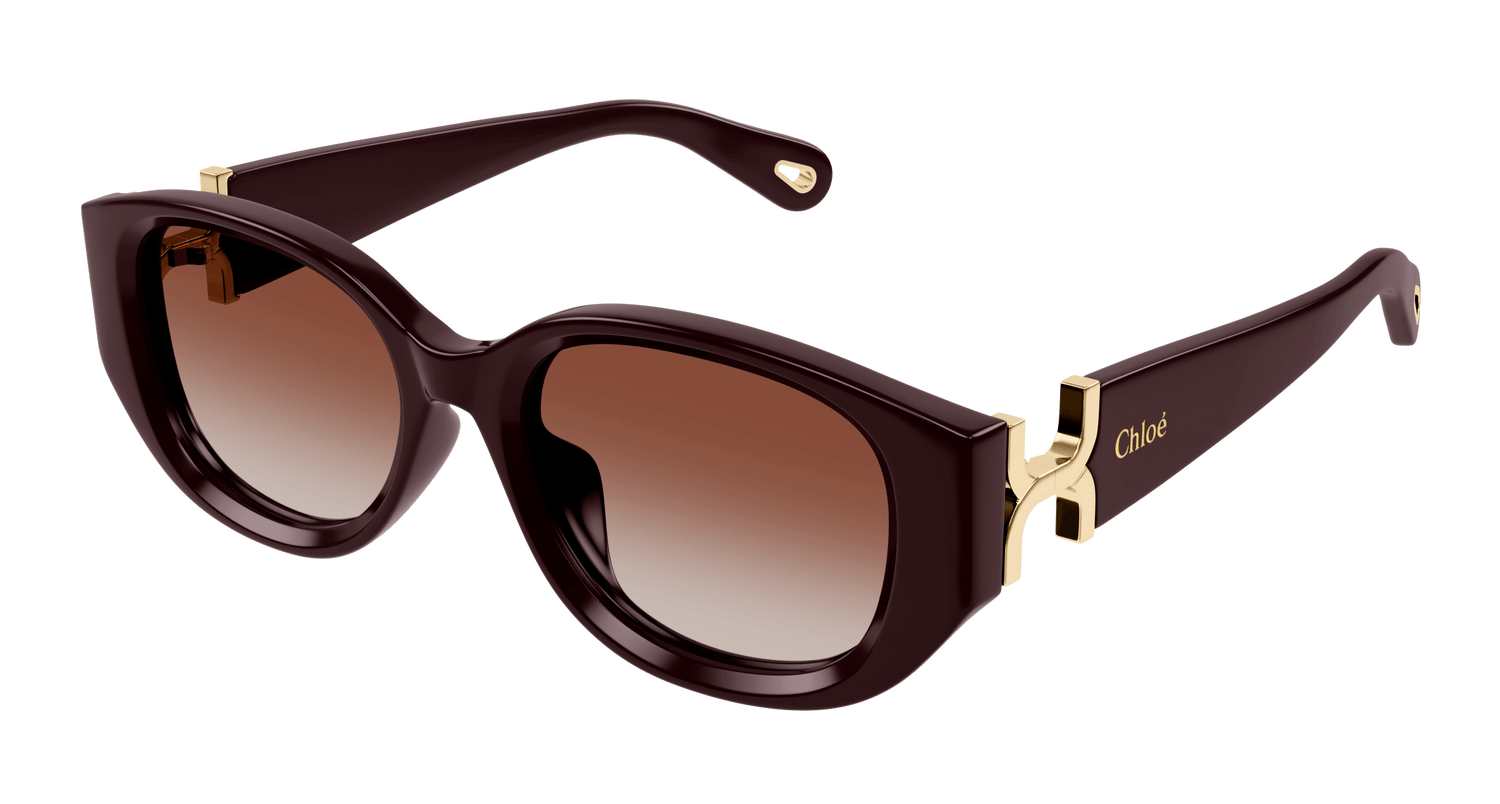 CHLOÉ CH0237SK 003 54