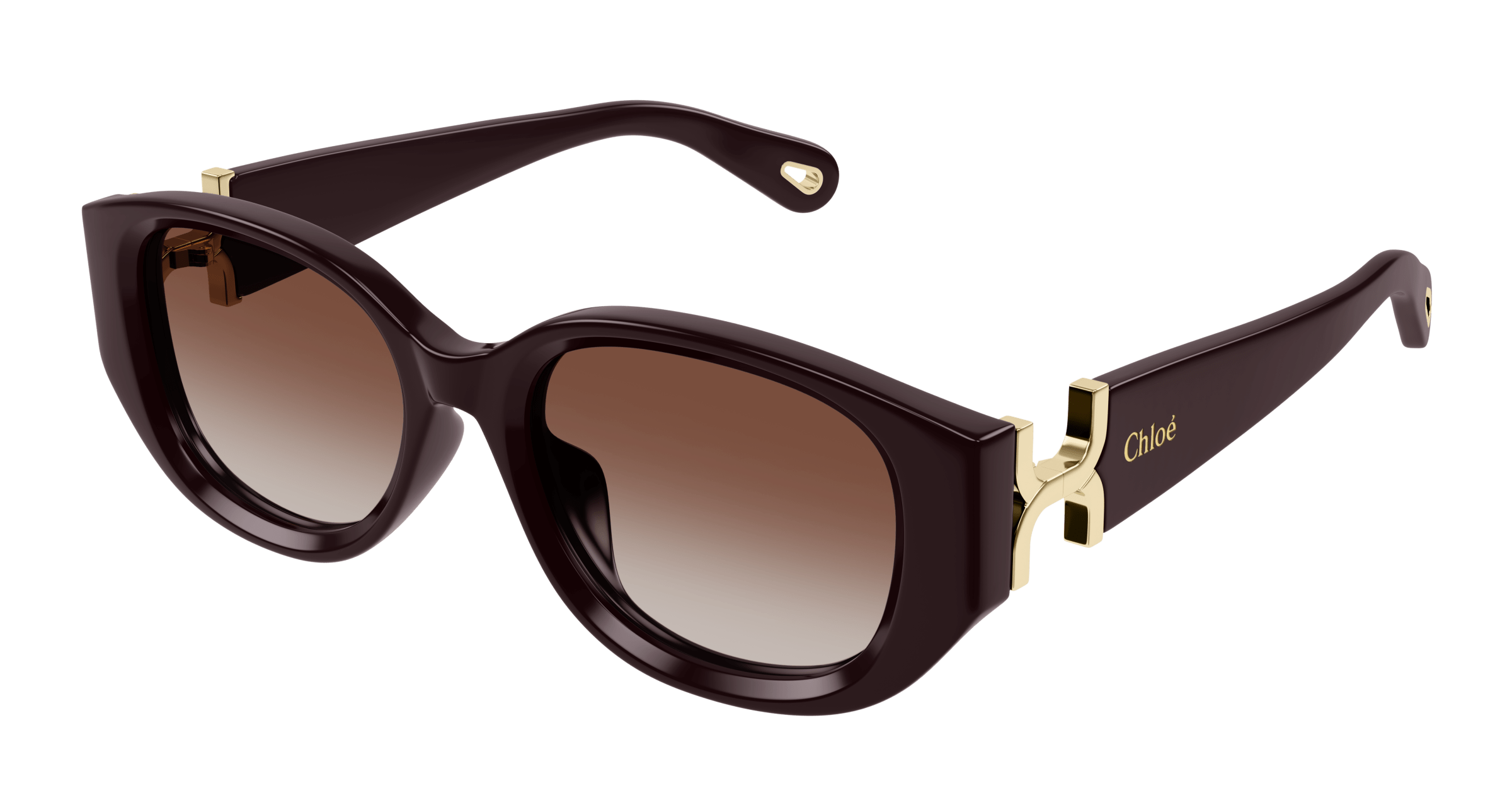 CHLOÉ CH0237SK 003 54