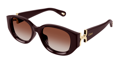 CHLOÉ CH0237SK 003 54