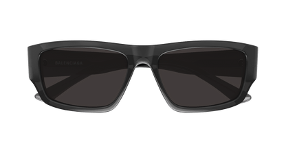 BALENCIAGA BB0366S 004 58