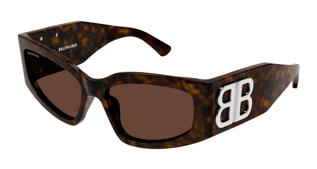 BALENCIAGA BB0321S 008 57