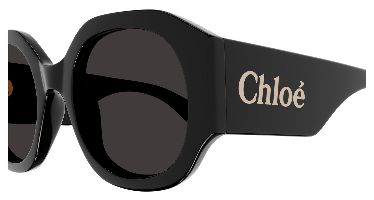 CHLOÉ CH0234SK 001 55