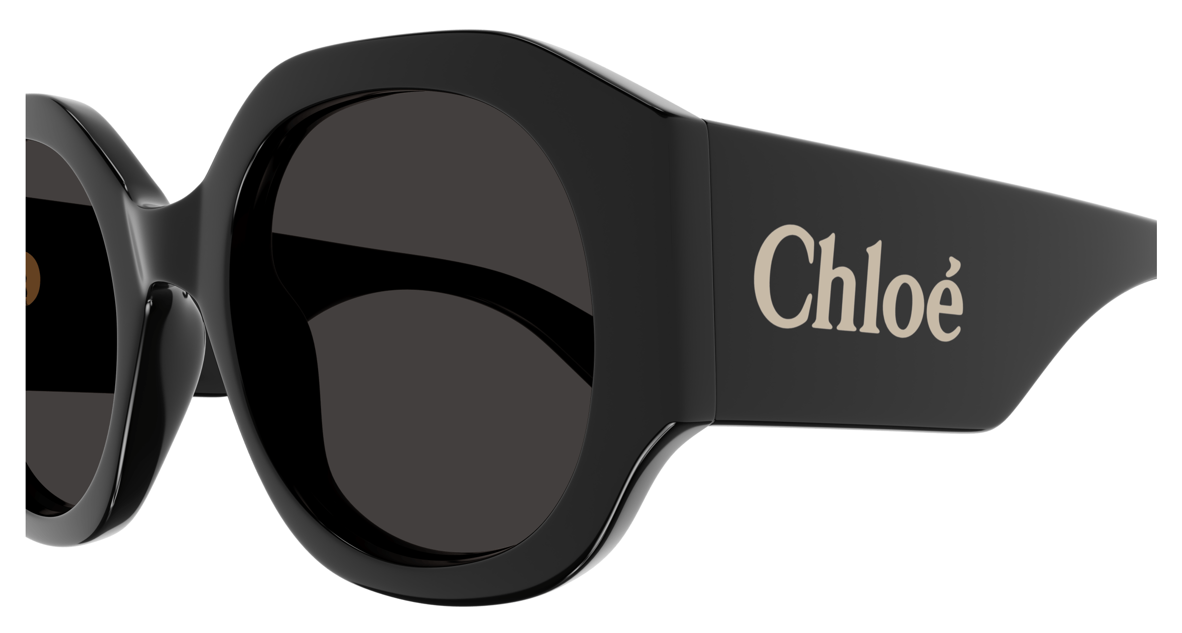CHLOÉ CH0234SK 001 55