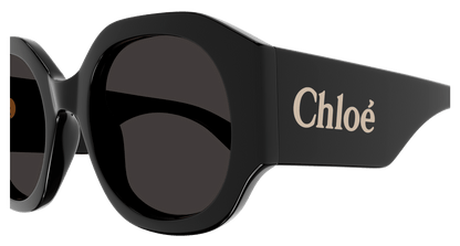 CHLOÉ CH0234SK 001 55