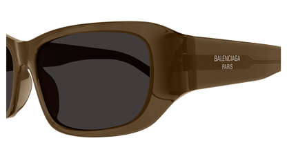 BALENCIAGA BB0365S 004 57