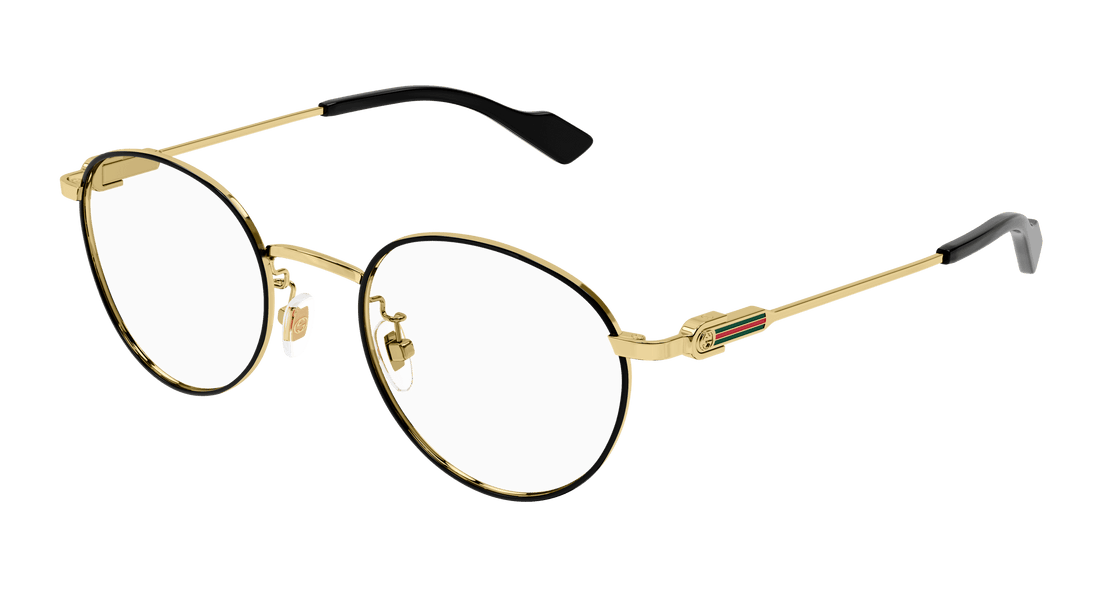 Translation missing: es.seo.product.type.gafas-graduadas gucci gg1613oj 001 femenino talla 49mm - Translation missing: es.seo.product.alt.imagen-principal