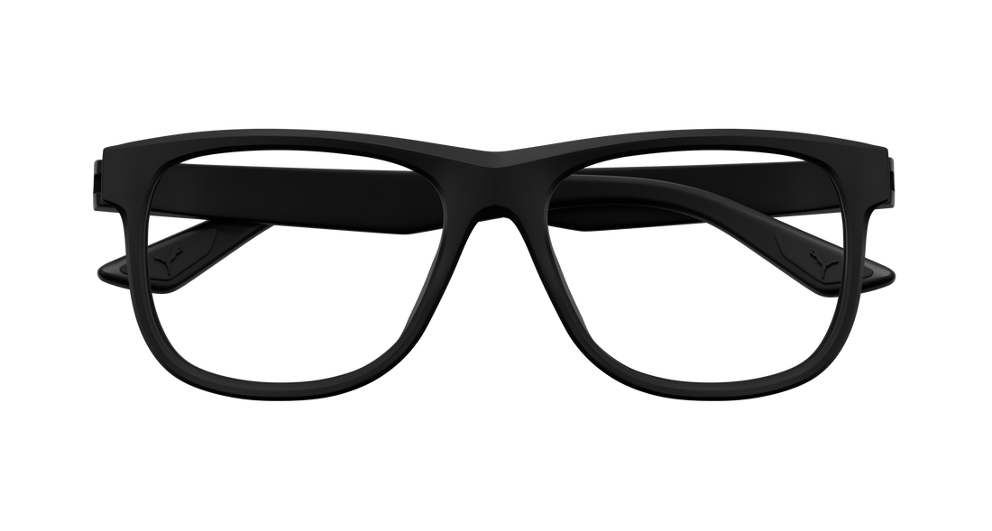 Translation missing: es.seo.product.type.gafas-graduadas puma pu0443o 002 negro rectangular / squared masculino talla 56mm - Translation missing: es.seo.product.alt.imagen-secundaria