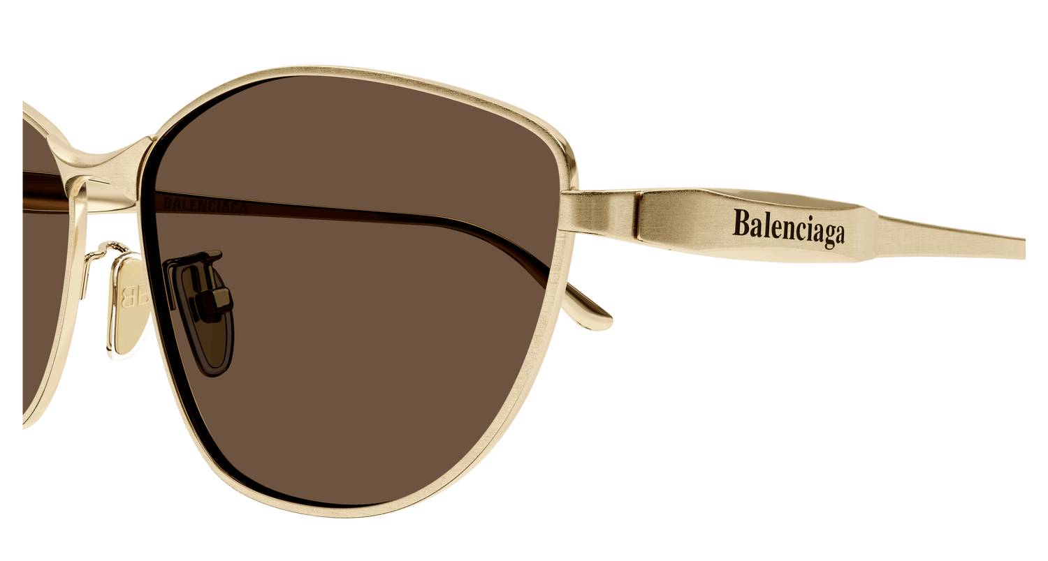 BALENCIAGA BB0358SK 003 62