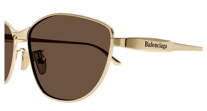 BALENCIAGA BB0358SK 003 62