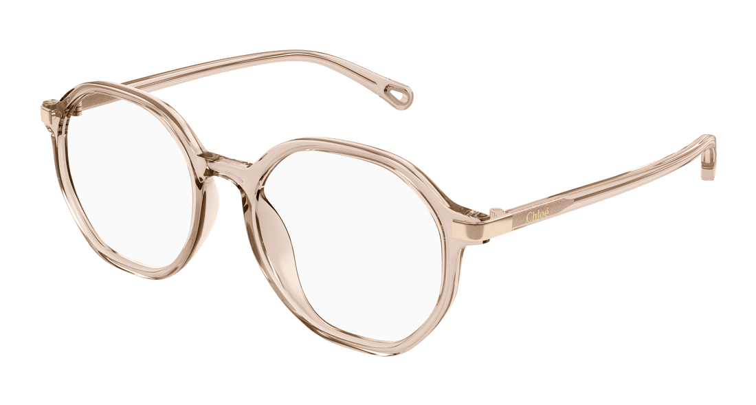 Translation missing: es.seo.product.type.gafas-graduadas chloé ch0249oa 002 femenino talla 53mm - Translation missing: es.seo.product.alt.imagen-principal