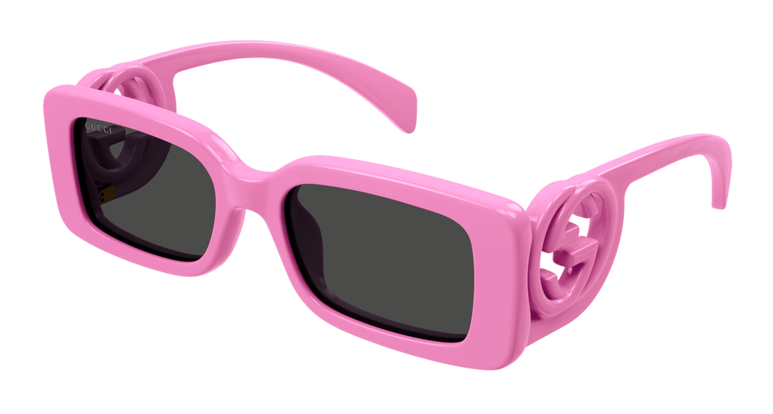 Translation missing: es.seo.product.type.gafas-de-sol gucci gg1325s 006 rectangular femenino talla 54mm - Translation missing: es.seo.product.alt.imagen-principal
