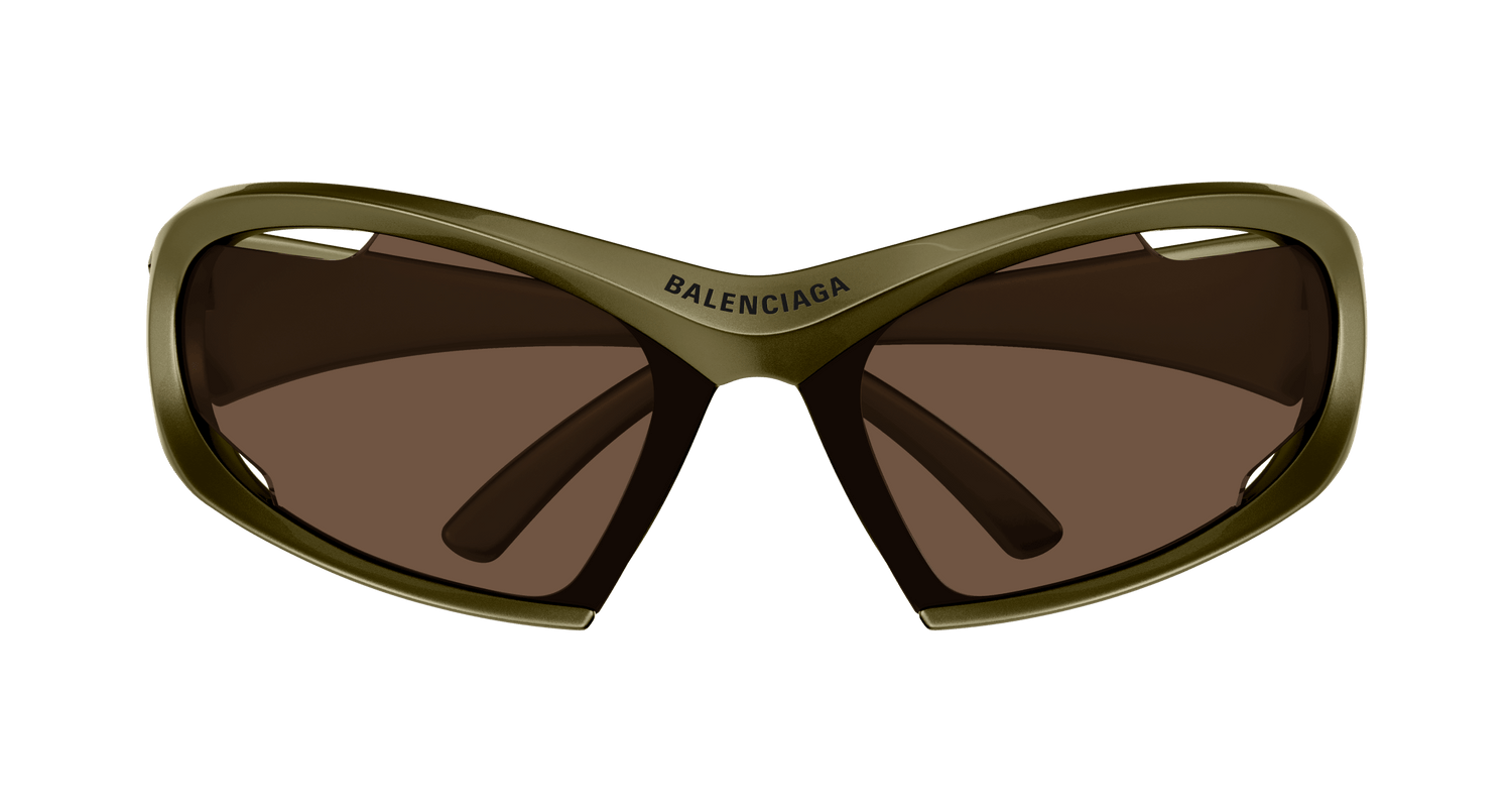 BALENCIAGA BB0318S 004 78