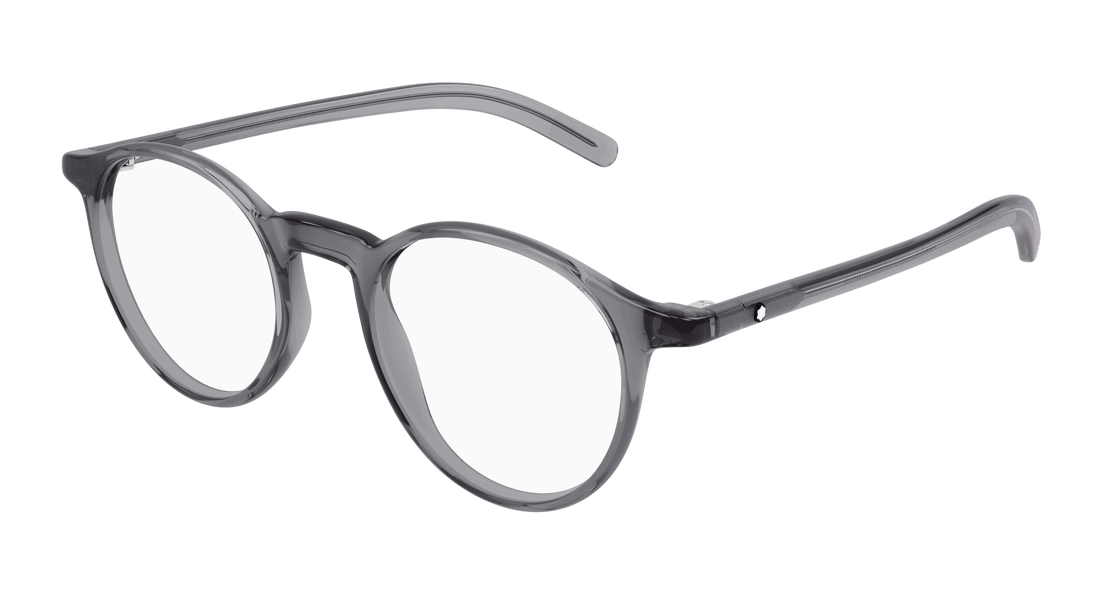 Translation missing: es.seo.product.type.gafas-graduadas montblanc mb0329o 002 masculino talla 49mm - Translation missing: es.seo.product.alt.imagen-principal