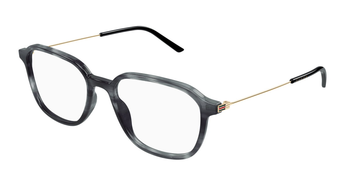 Translation missing: es.seo.product.type.gafas-graduadas gucci gg1576o 003 masculino talla 52mm - Translation missing: es.seo.product.alt.imagen-principal