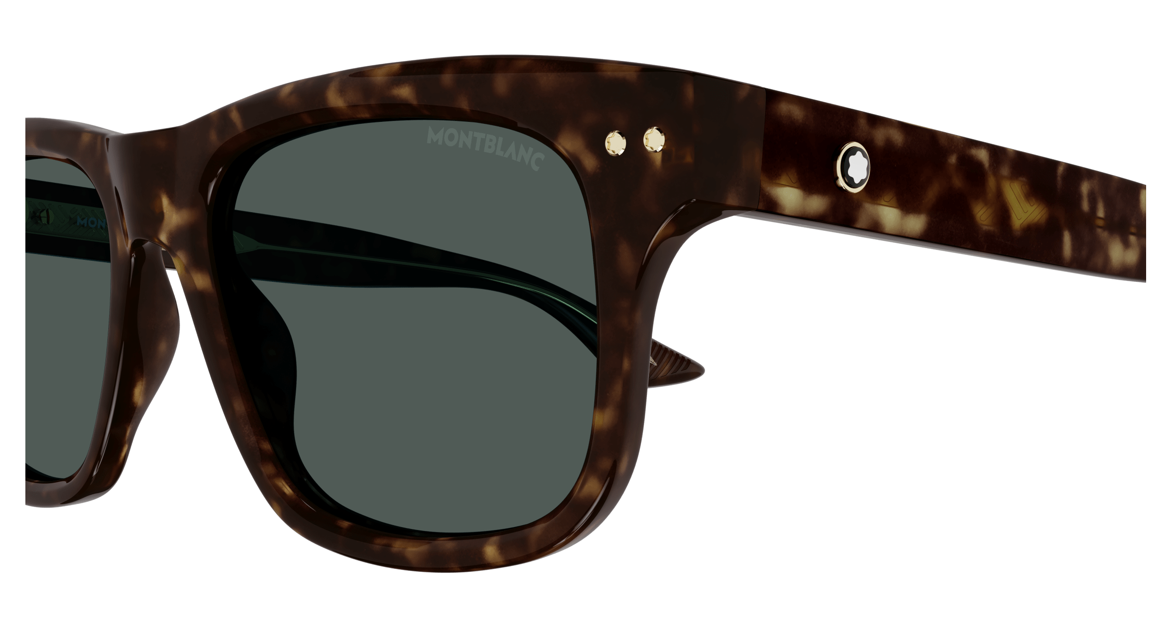 MONTBLANC MB0319S 002 55
