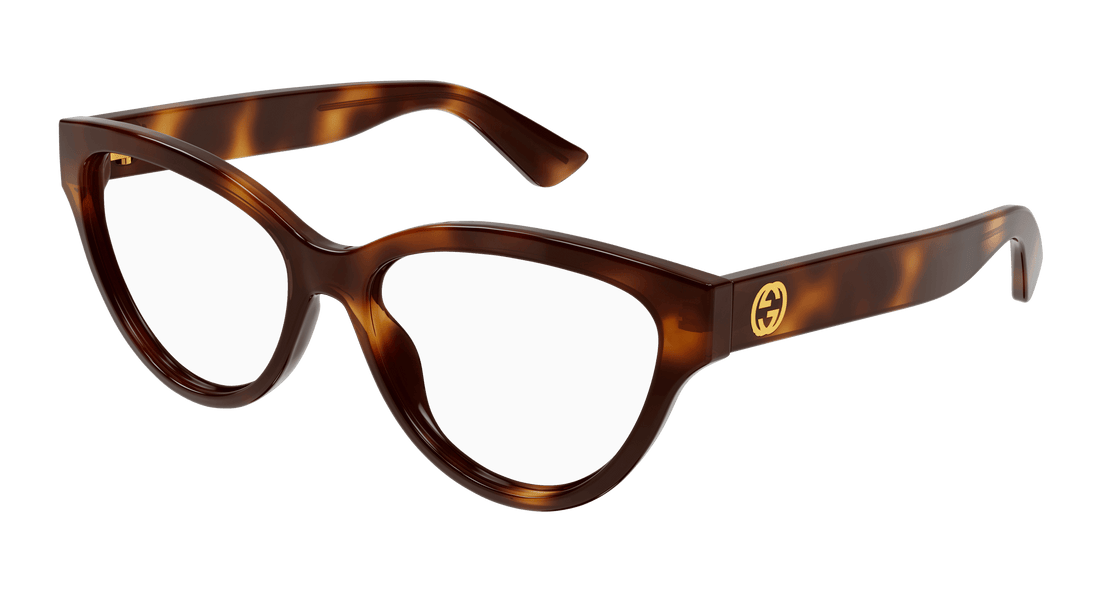 Translation missing: es.seo.product.type.gafas-graduadas gucci gg1581o 002 femenino talla 55mm - Translation missing: es.seo.product.alt.imagen-principal