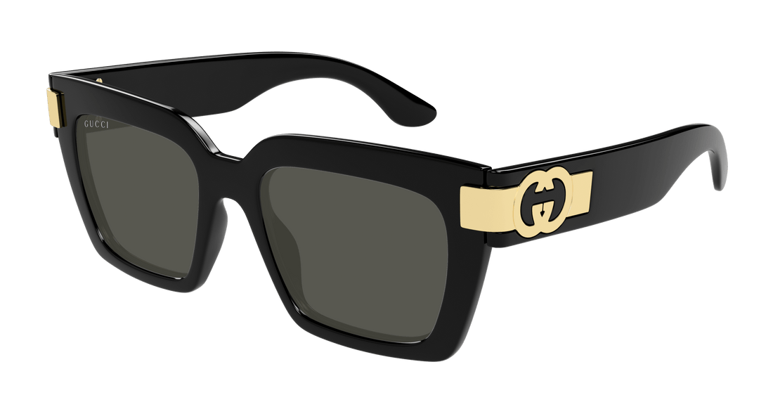 Translation missing: es.seo.product.type.gafas-de-sol gucci gg1689s 001 negro cat eye femenino talla 54mm - Translation missing: es.seo.product.alt.imagen-principal
