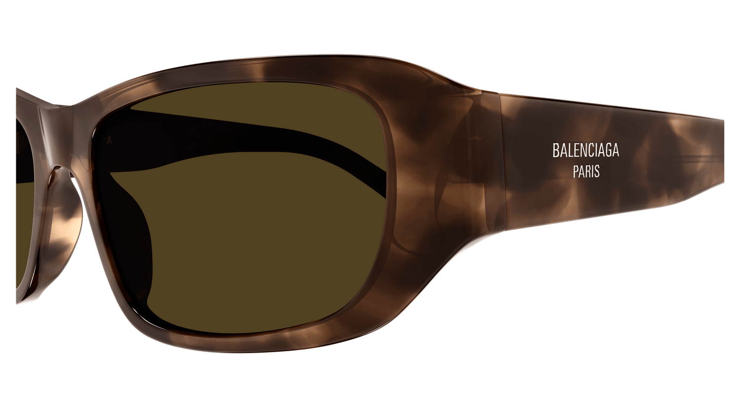 BALENCIAGA BB0365S 002 57