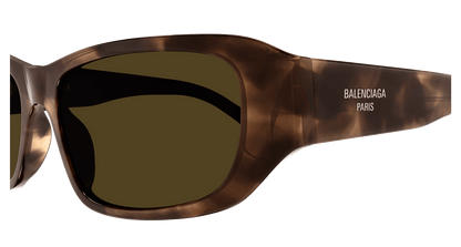 BALENCIAGA BB0365S 002 57