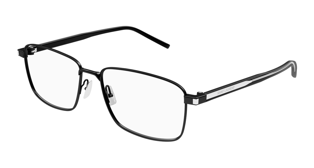 Translation missing: es.seo.product.type.gafas-graduadas saint laurent sl 666 001 unisex talla 55mm - Translation missing: es.seo.product.alt.imagen-principal