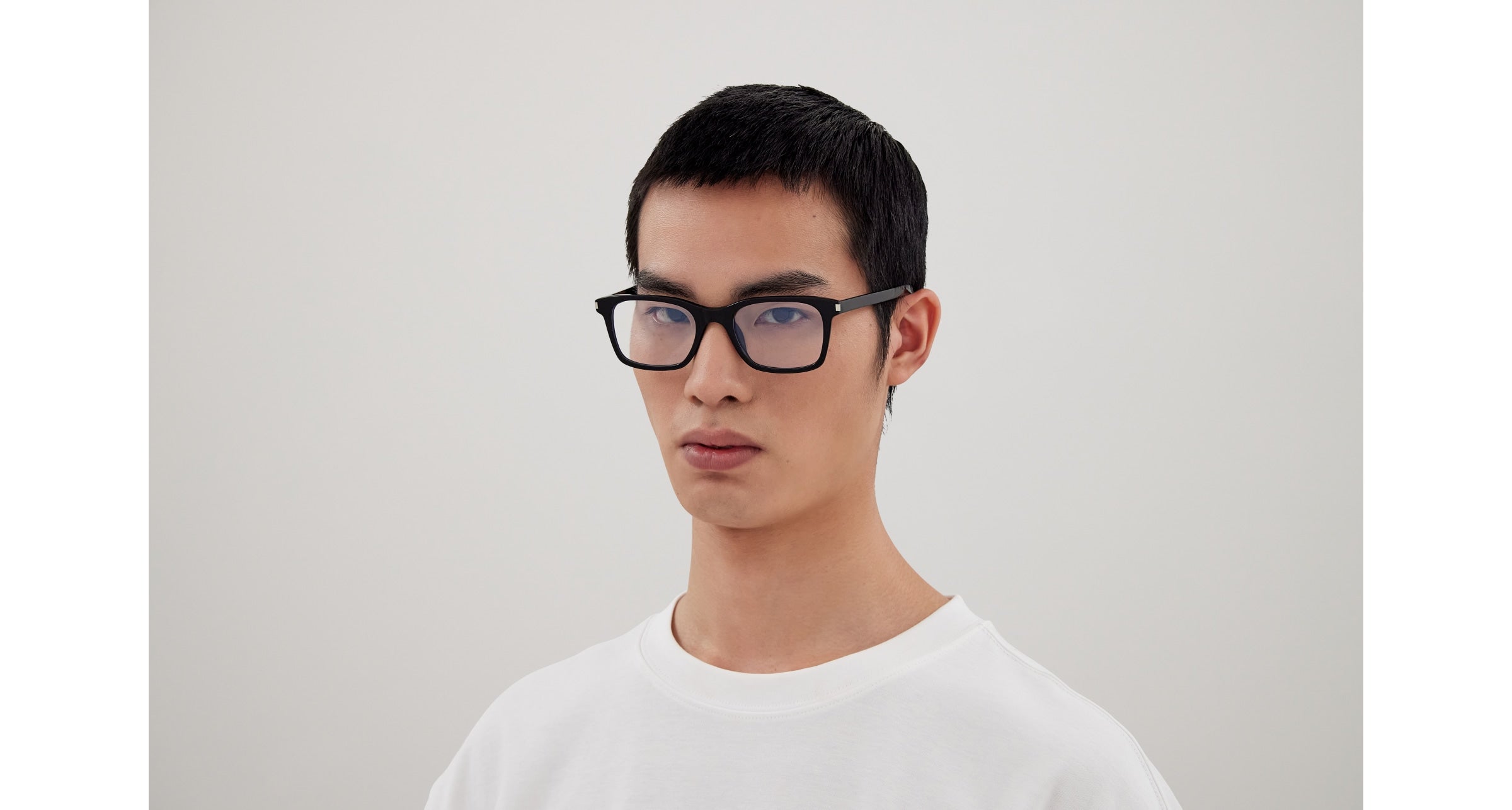 SAINT LAURENT SL 718 SLIM 001 51