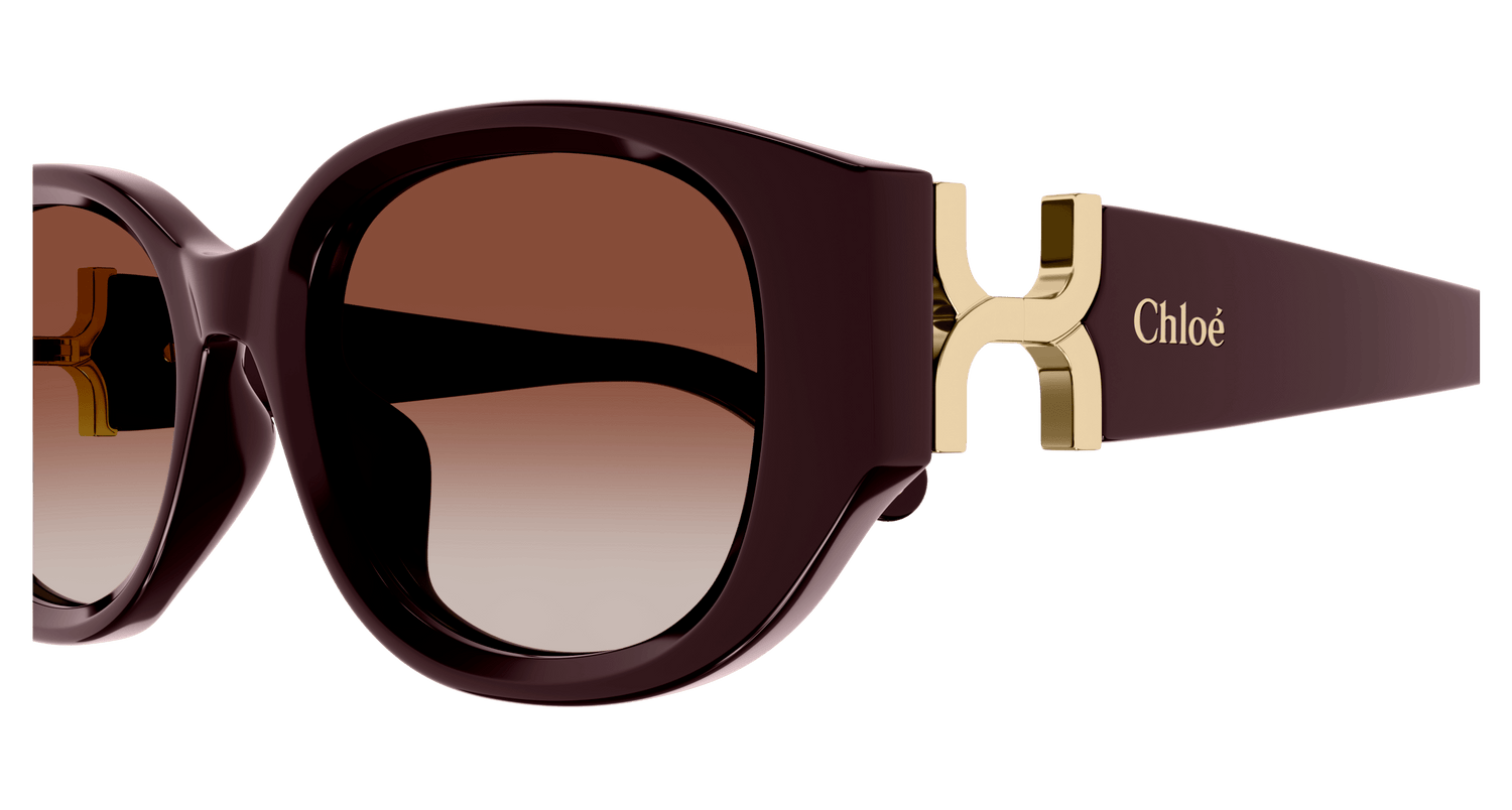 CHLOÉ CH0237SK 003 54