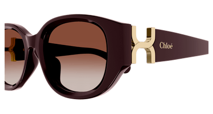 CHLOÉ CH0237SK 003 54