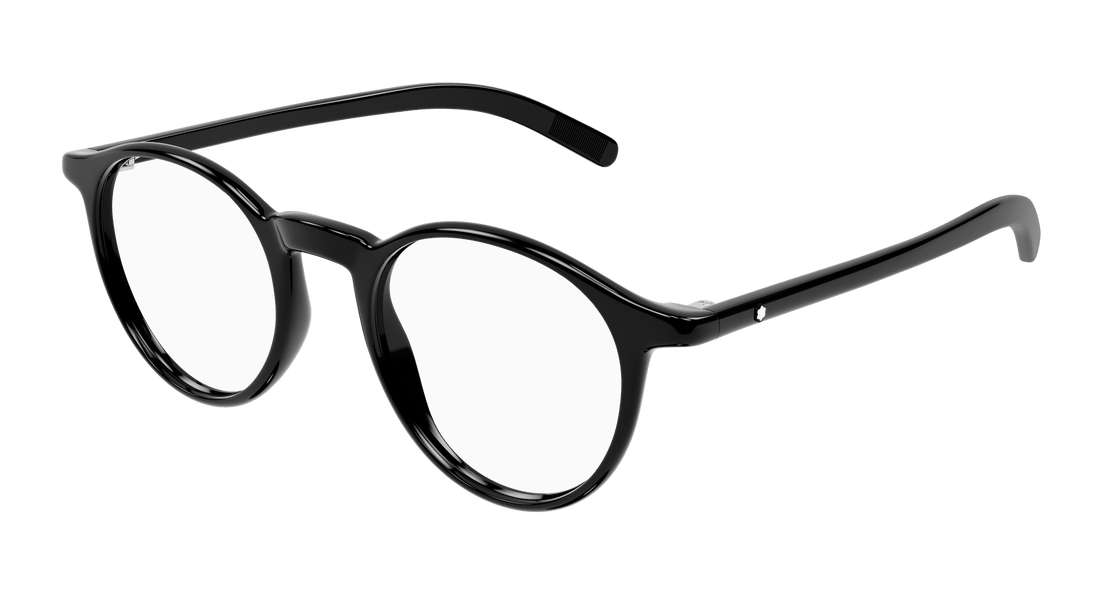 Translation missing: es.seo.product.type.gafas-graduadas montblanc mb0329o 001 masculino talla 49mm - Translation missing: es.seo.product.alt.imagen-principal