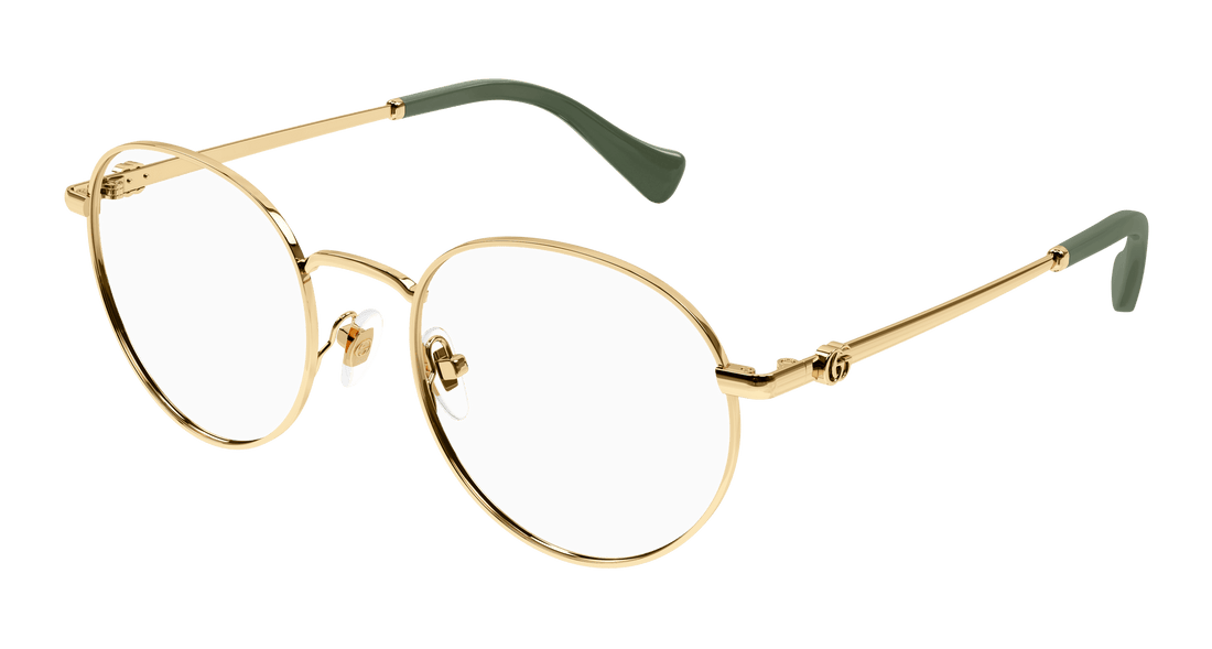 Translation missing: es.seo.product.type.gafas-graduadas gucci gg1594o 002 femenino talla 52mm - Translation missing: es.seo.product.alt.imagen-principal