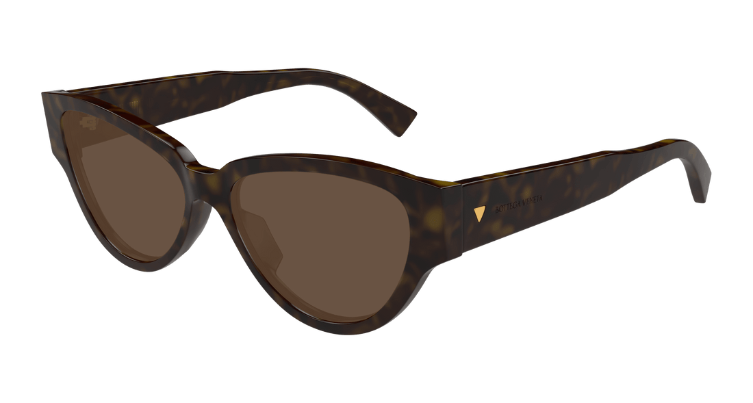 Translation missing: es.seo.product.type.gafas-de-sol bottega veneta bv1319s 002 havana cat eye femenino talla 56mm - Translation missing: es.seo.product.alt.imagen-principal