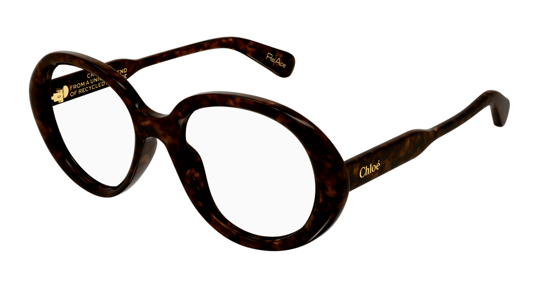 Translation missing: es.seo.product.type.gafas-graduadas chloé ch0221o 002 femenino talla 53mm - Translation missing: es.seo.product.alt.imagen-principal