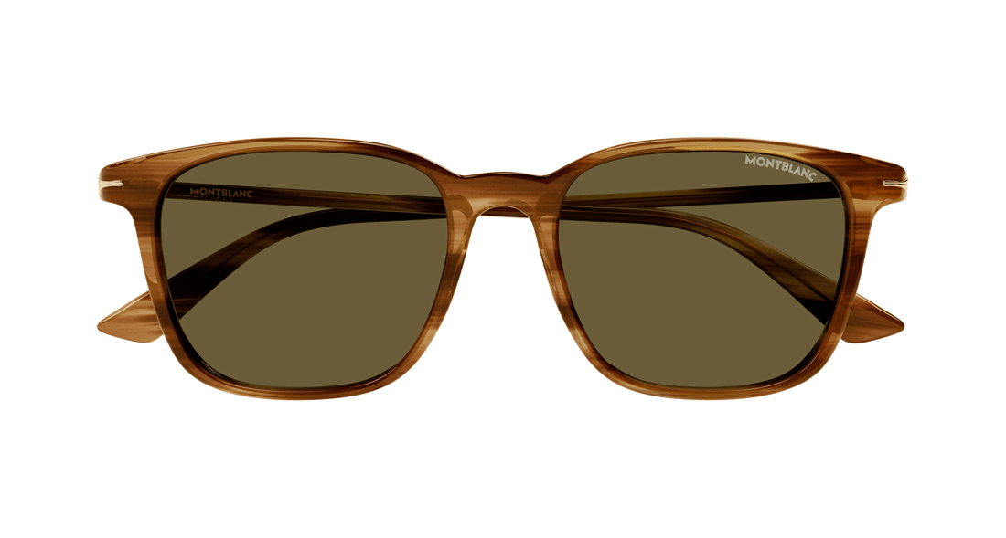 Translation missing: es.seo.product.type.gafas-de-sol montblanc mb0338s 004 masculino talla 52mm - Translation missing: es.seo.product.alt.imagen-secundaria