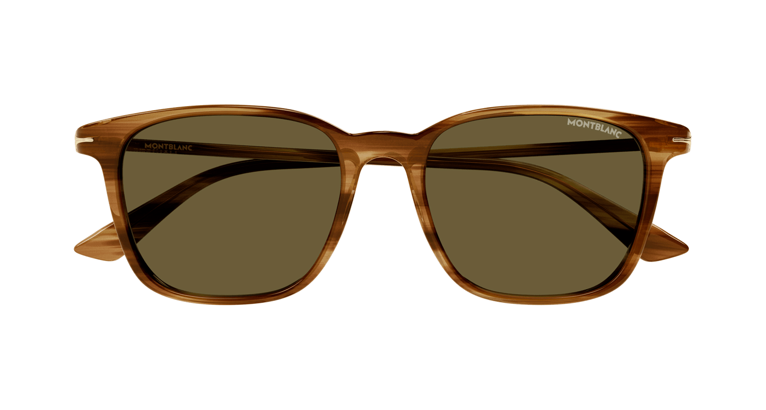 MONTBLANC MB0338S 004 52