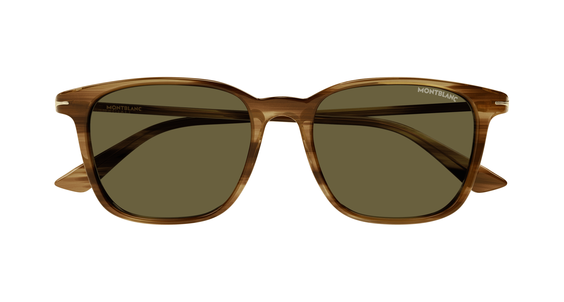 MONTBLANC MB0338S 004 52