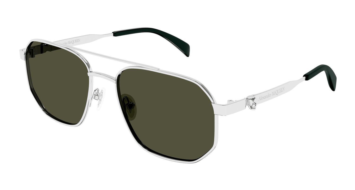 ALEXANDER MCQUEEN AM0458S 003 58
