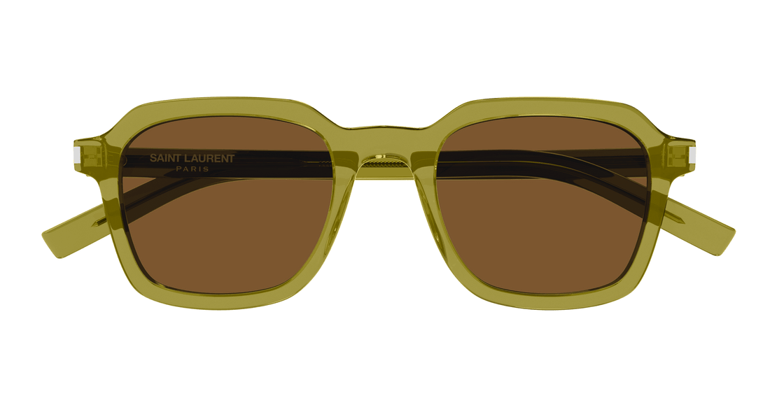 SAINT LAURENT SL 715 SLIM 004 49