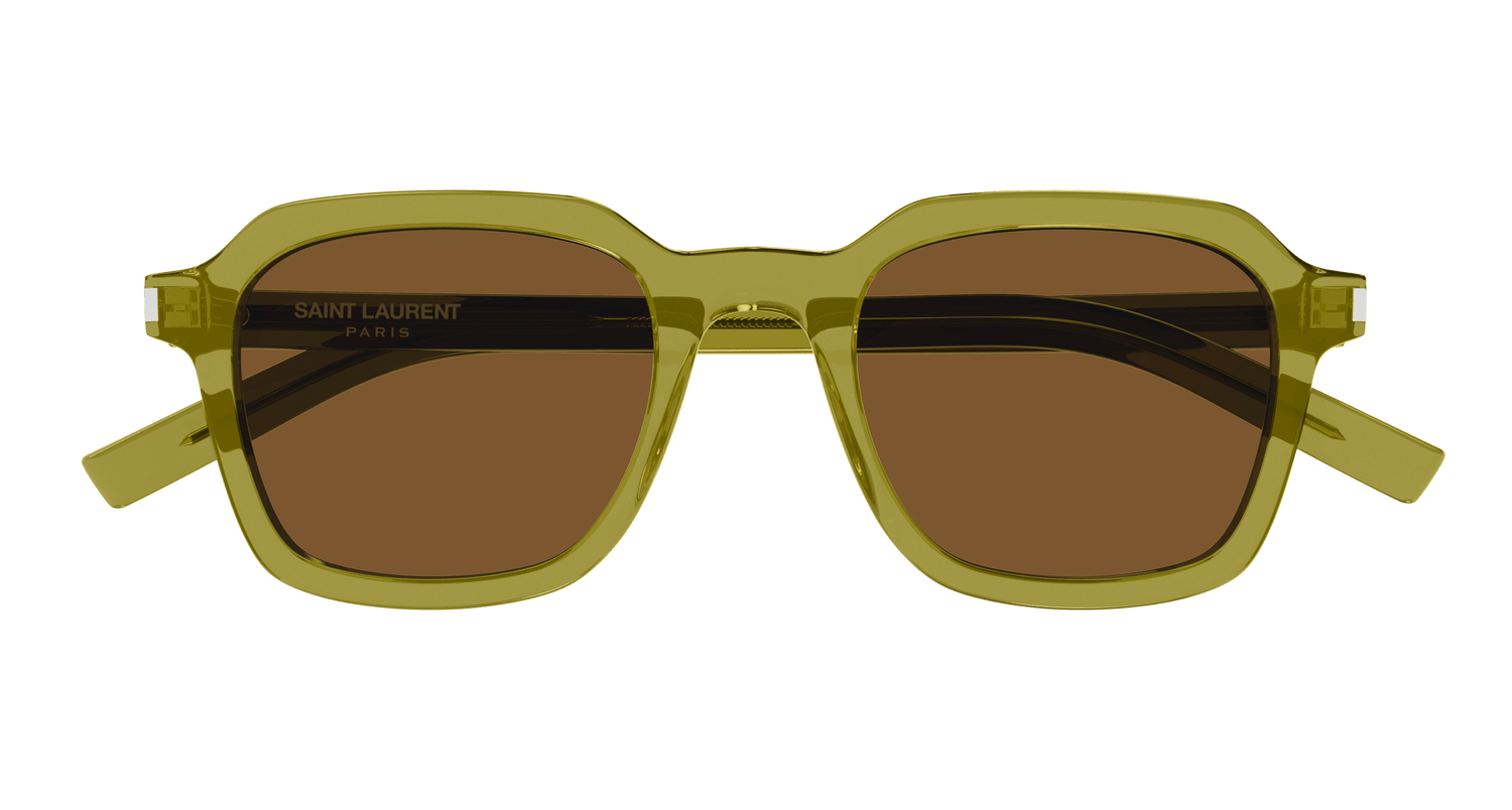 SAINT LAURENT SL 715 SLIM 004 49