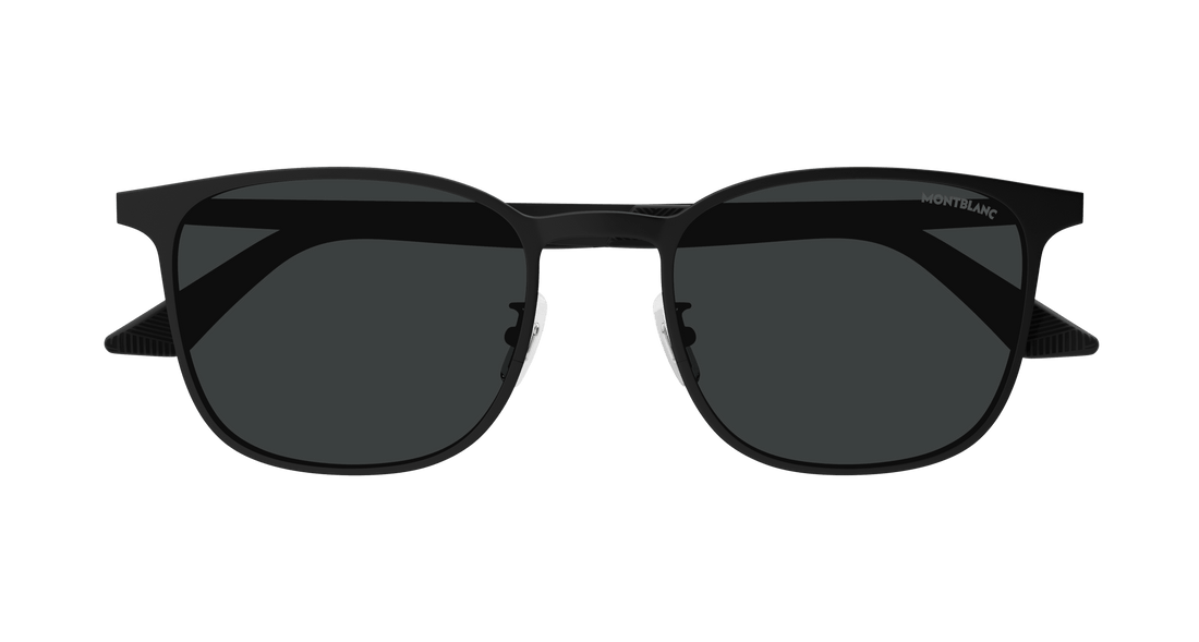Translation missing: es.seo.product.type.gafas-de-sol montblanc mb0331s 001 masculino talla 54mm - Translation missing: es.seo.product.alt.imagen-secundaria