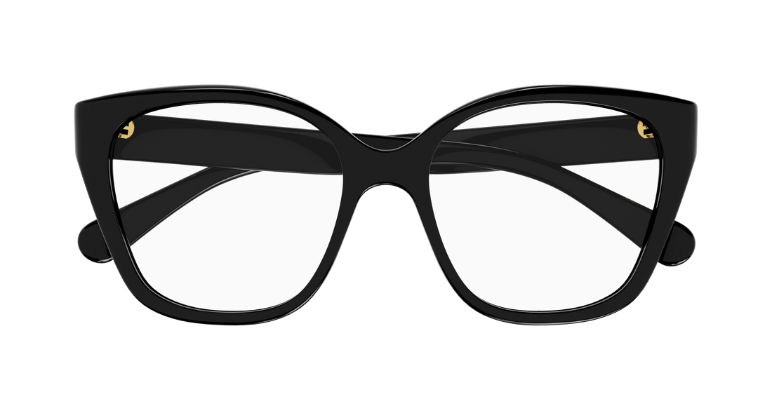 Translation missing: es.seo.product.type.gafas-graduadas chloé ch0241o 001 femenino talla 53mm - Translation missing: es.seo.product.alt.imagen-secundaria