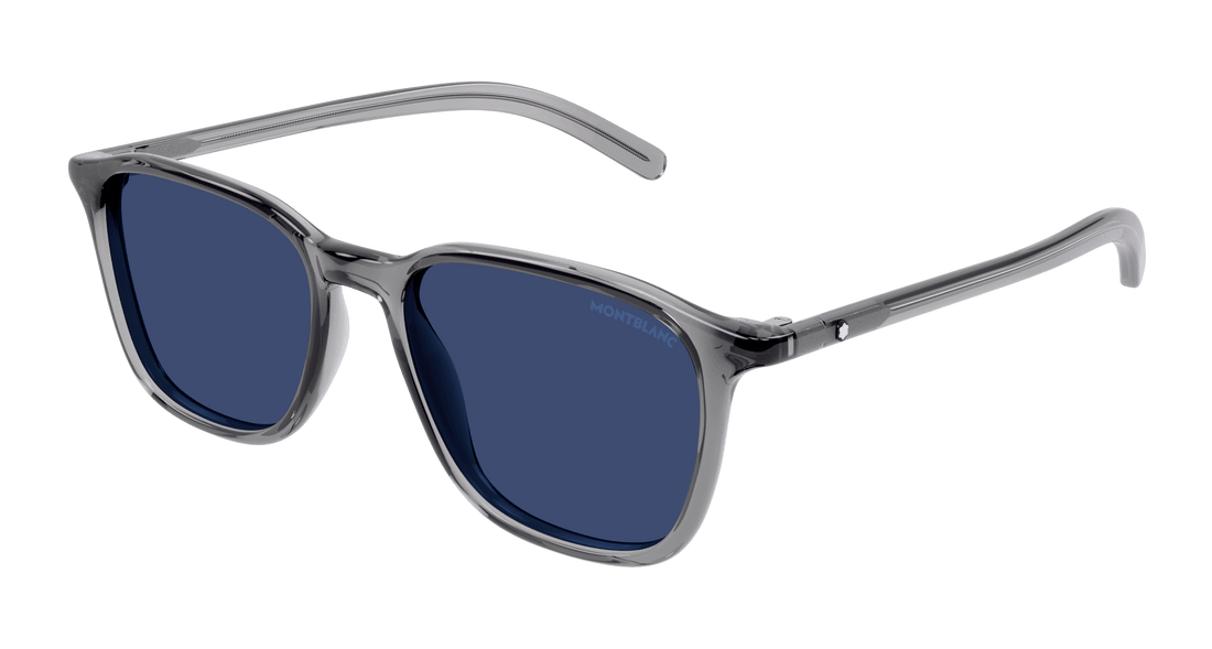 Translation missing: es.seo.product.type.gafas-de-sol montblanc mb0325s 002 masculino talla 53mm - Translation missing: es.seo.product.alt.imagen-principal