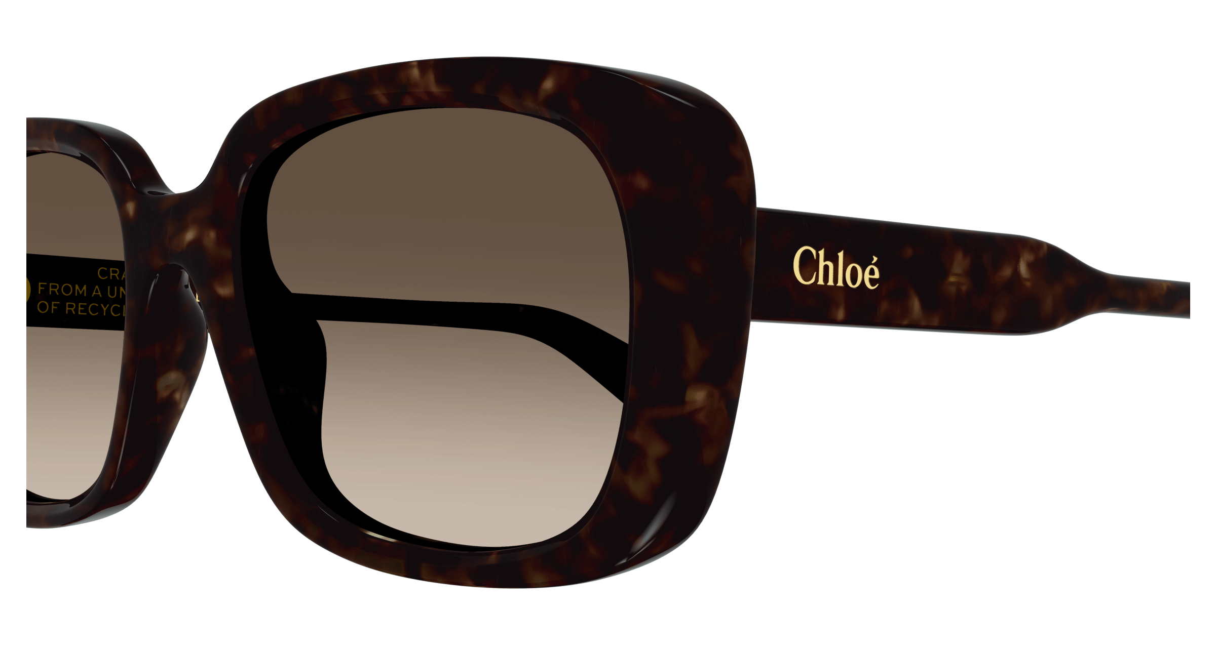 CHLOÉ CH0225SK 002 55