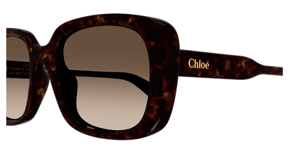CHLOÉ CH0225SK 002 55
