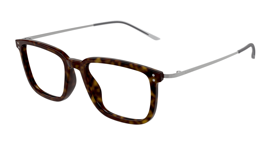Translation missing: es.seo.product.type.gafas-graduadas gucci gg1709o 006 havana rectangular / squared masculino talla 53mm - Translation missing: es.seo.product.alt.imagen-principal