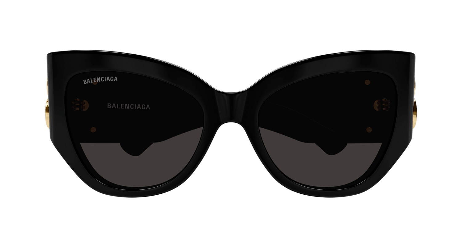 BALENCIAGA BB0322S 002 55