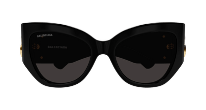 BALENCIAGA BB0322S 002 55