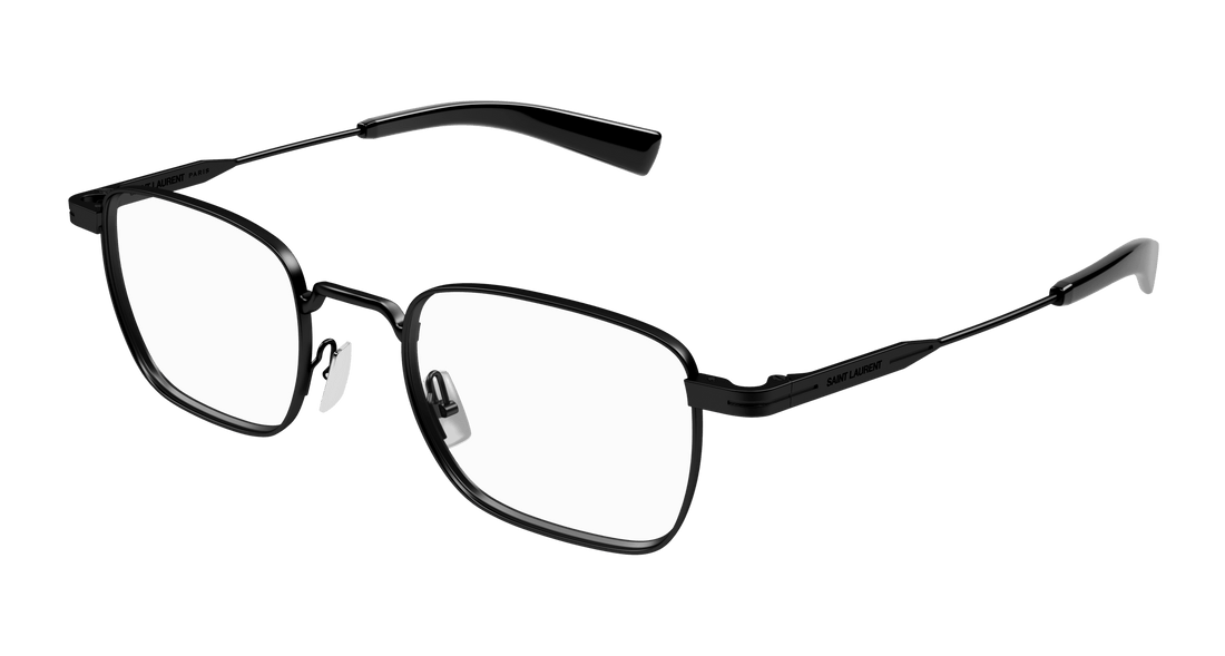Translation missing: es.seo.product.type.gafas-graduadas saint laurent sl 729 004 negro rectangular / squared masculino talla 51mm - Translation missing: es.seo.product.alt.imagen-principal
