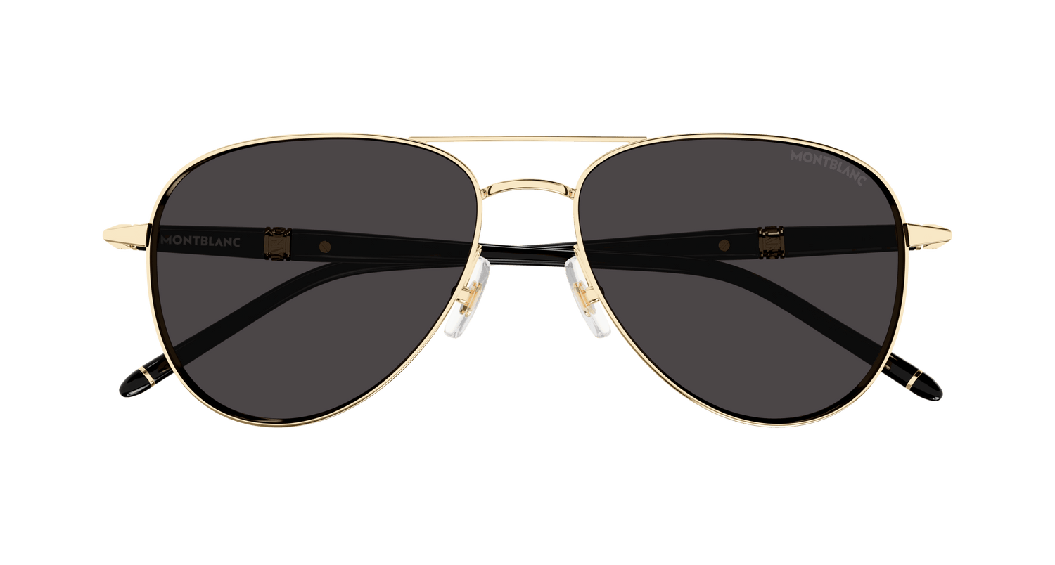 MONTBLANC MB0345S 001 57