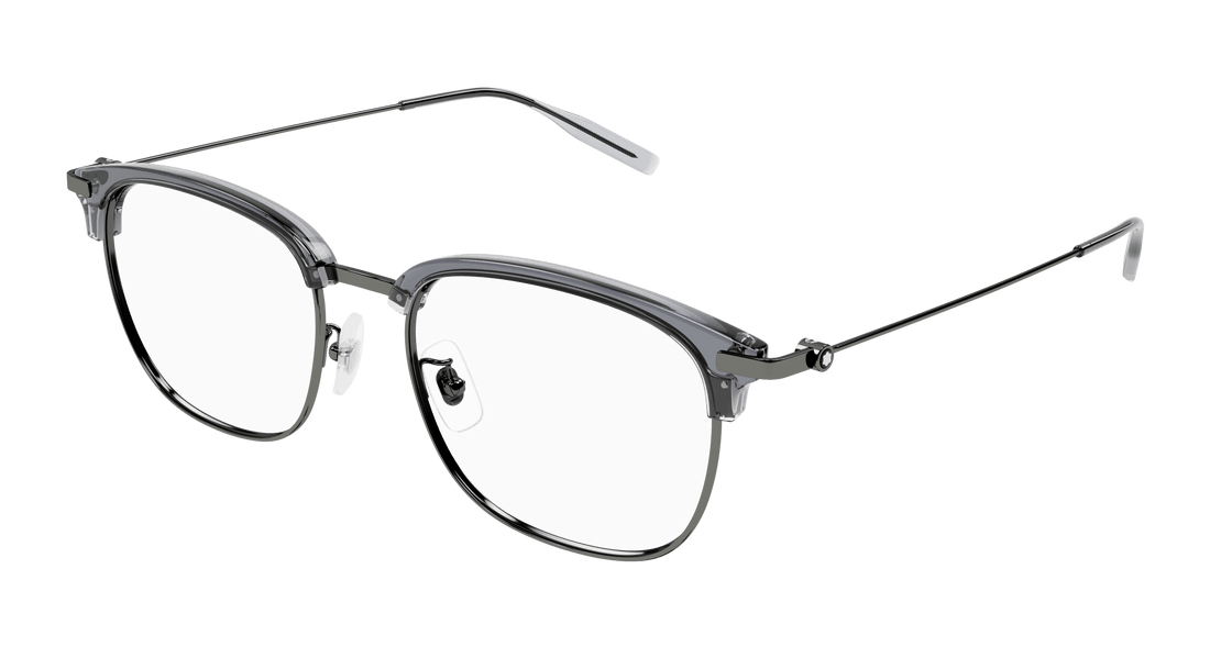 Translation missing: es.seo.product.type.gafas-graduadas montblanc mb0316oa 003 masculino talla 55mm - Translation missing: es.seo.product.alt.imagen-principal