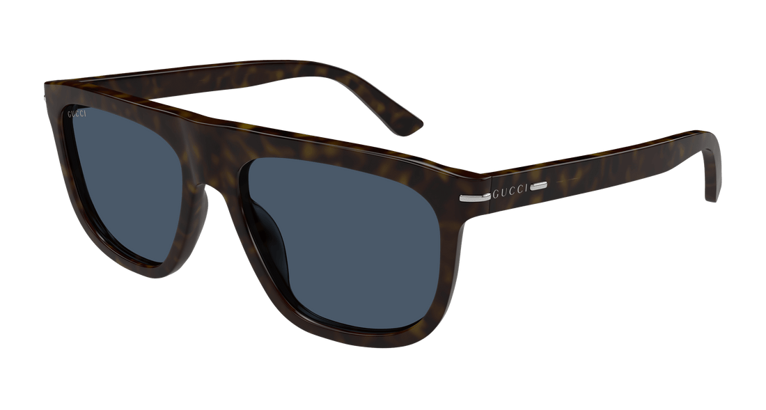 Translation missing: es.seo.product.type.gafas-de-sol gucci gg1726s 002 havana round/oval/panthos masculino talla 56mm - Translation missing: es.seo.product.alt.imagen-principal